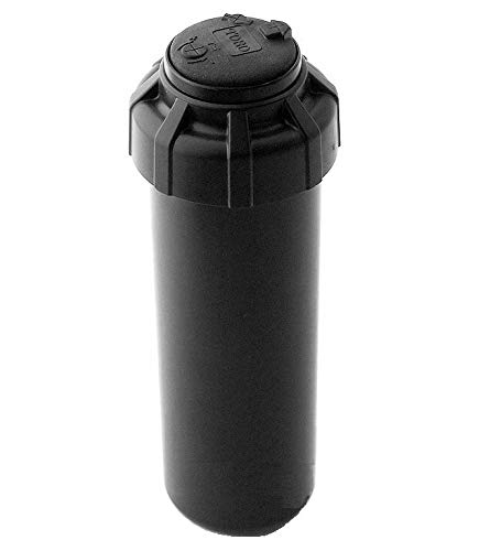 Toro T5 Rapid Set Gear Driven Rotor with 5"" Pop-Up Riser and Check Valve - Image 3